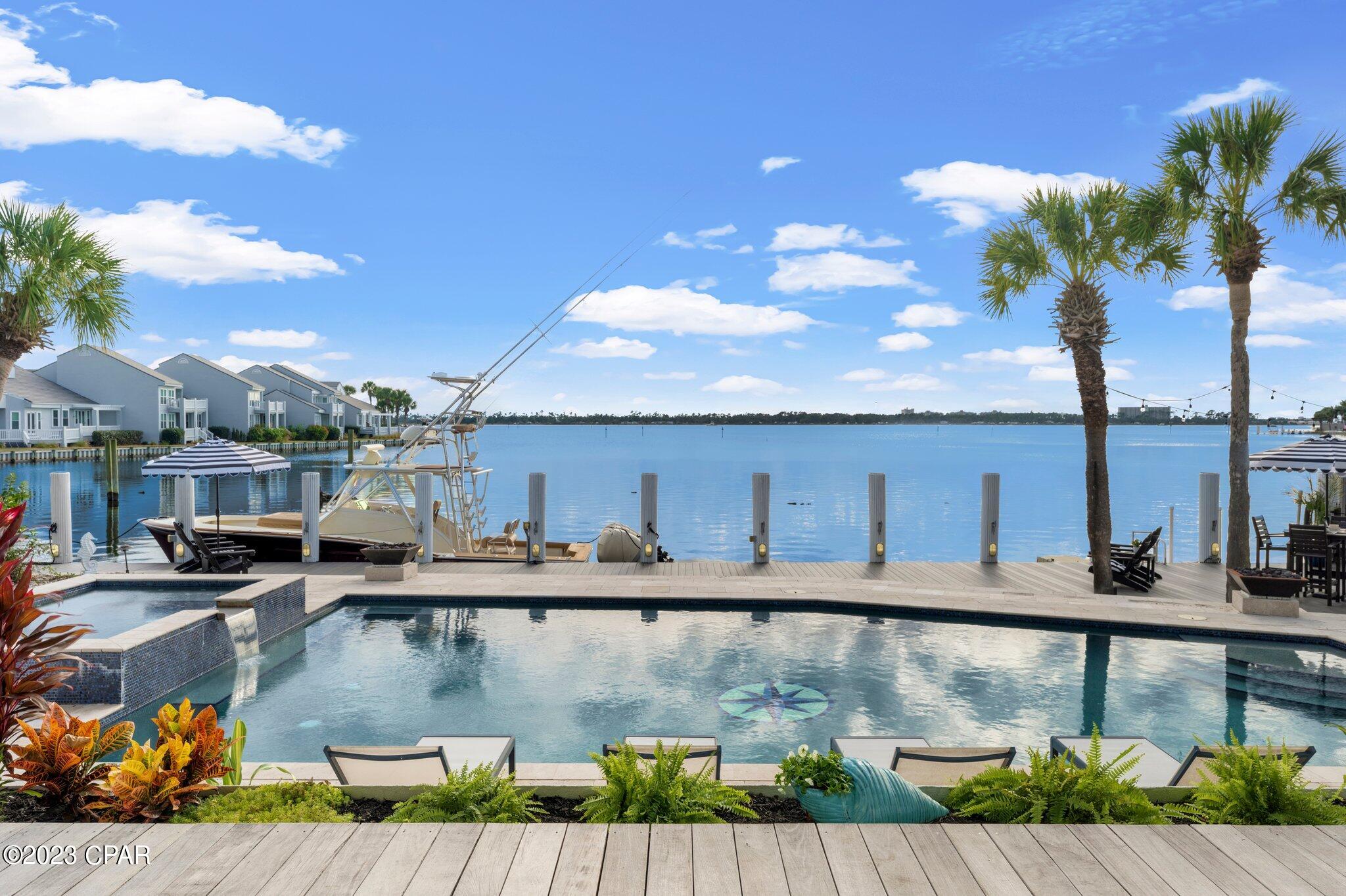 Bay Point Unit 1-A - Residential