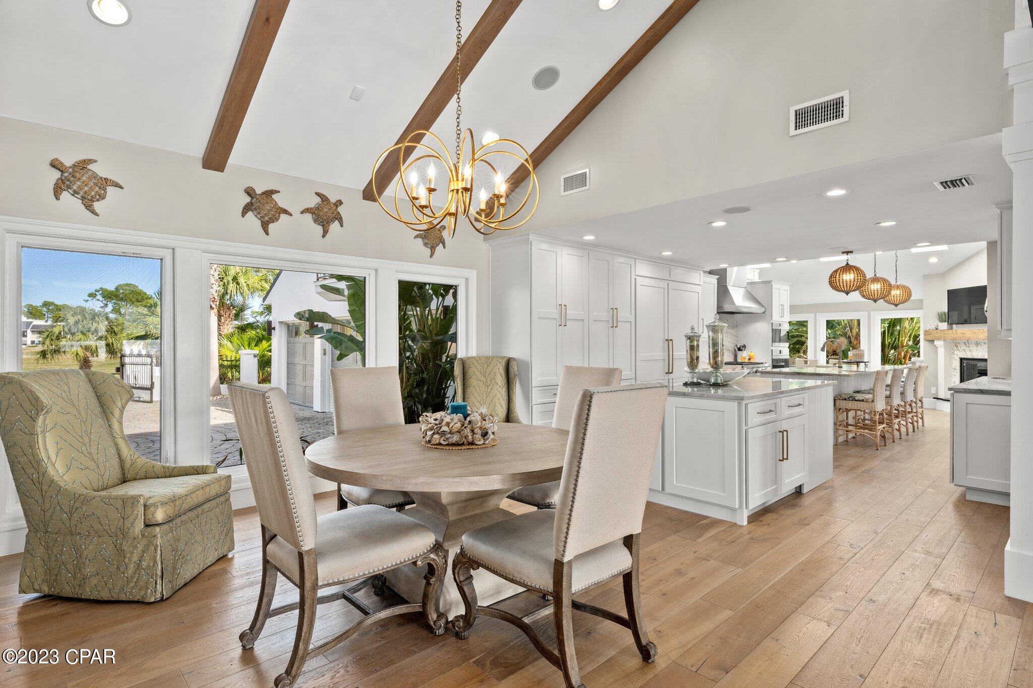 Bay Point Unit 1-A - Residential