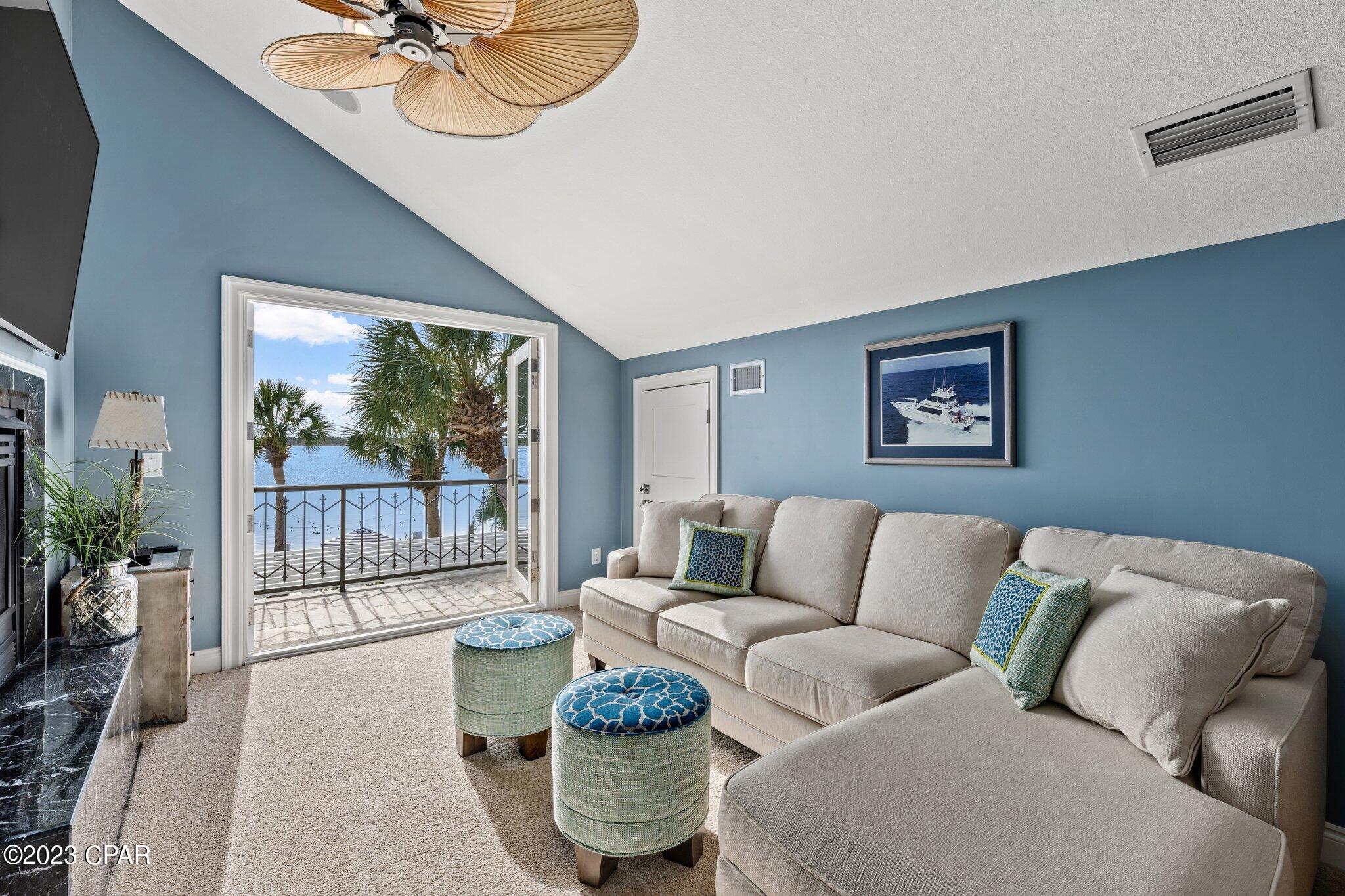 Bay Point Unit 1-A - Residential