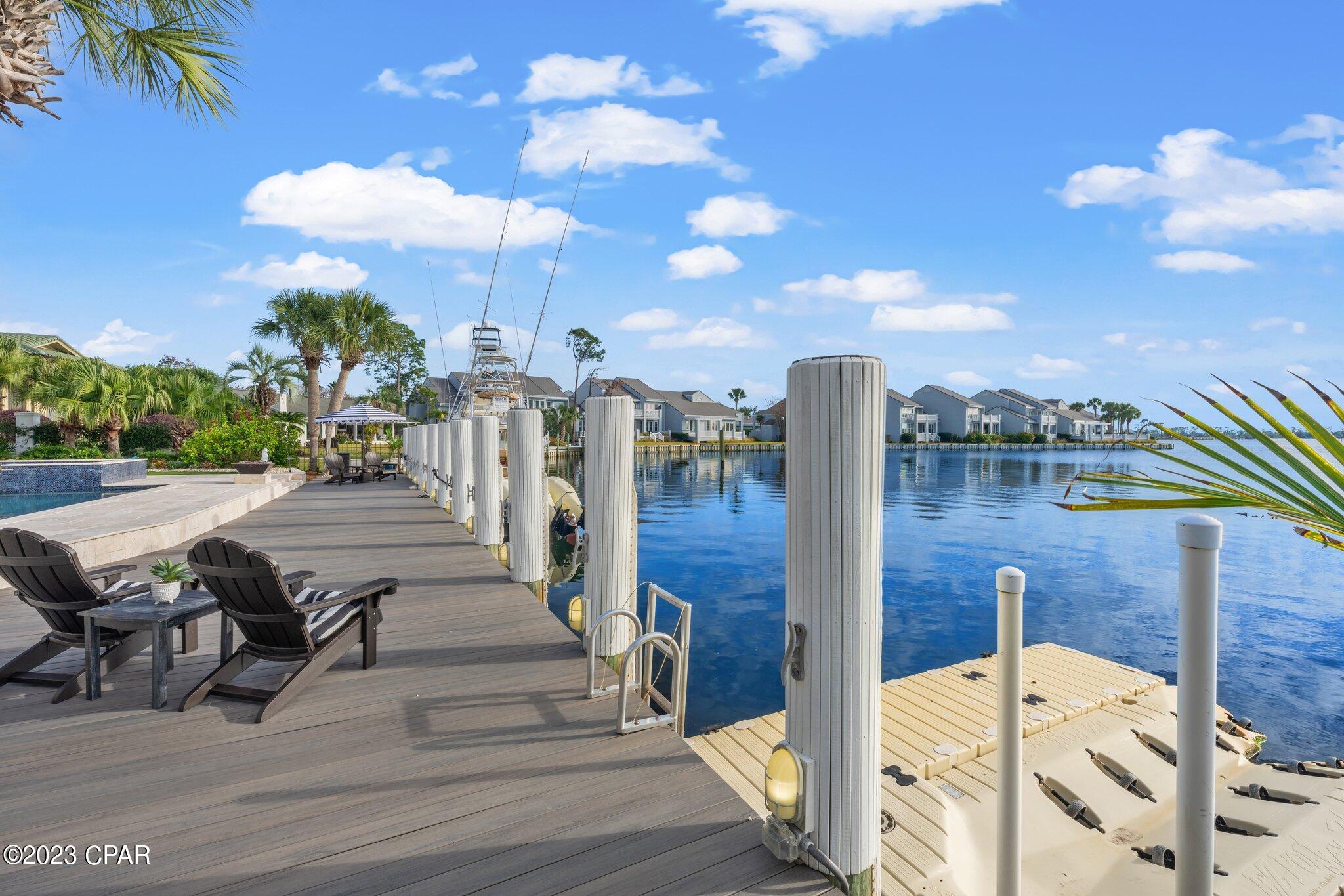 Bay Point Unit 1-A - Residential