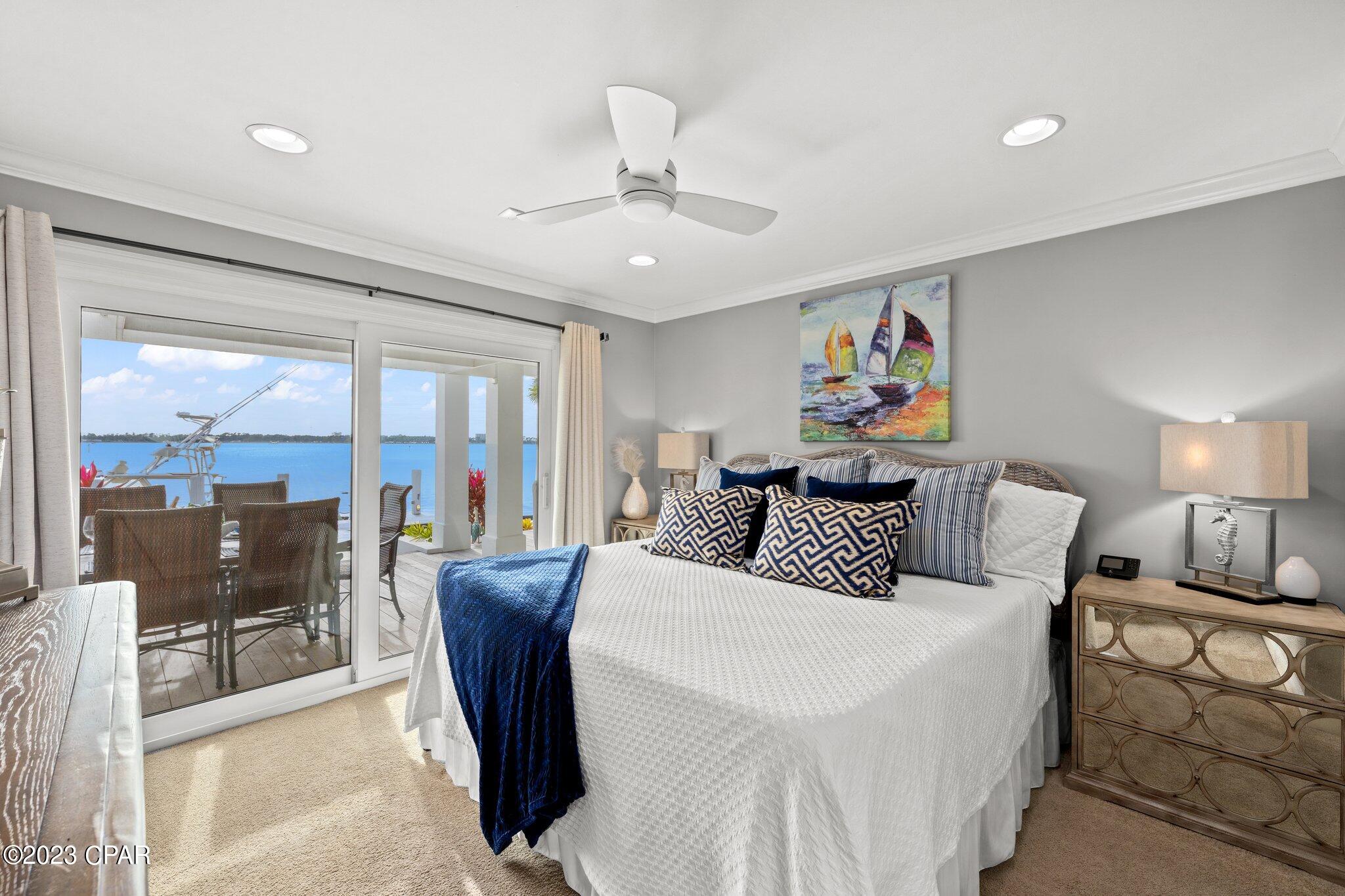 Bay Point Unit 1-A - Residential