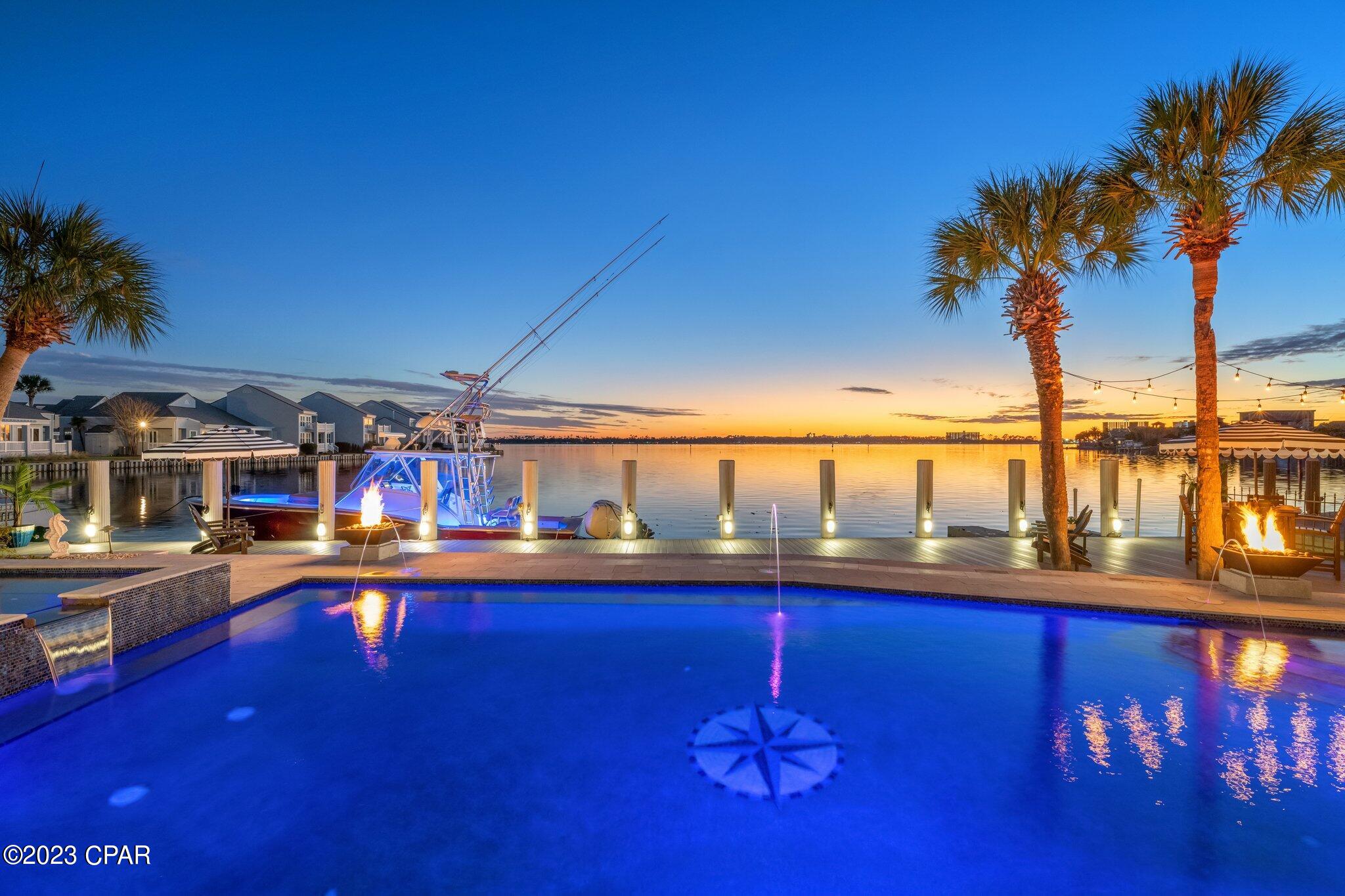 Bay Point Unit 1-A - Residential