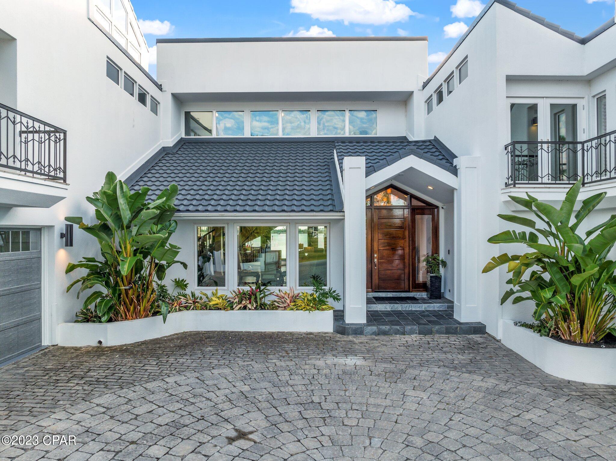 Bay Point Unit 1-A - Residential