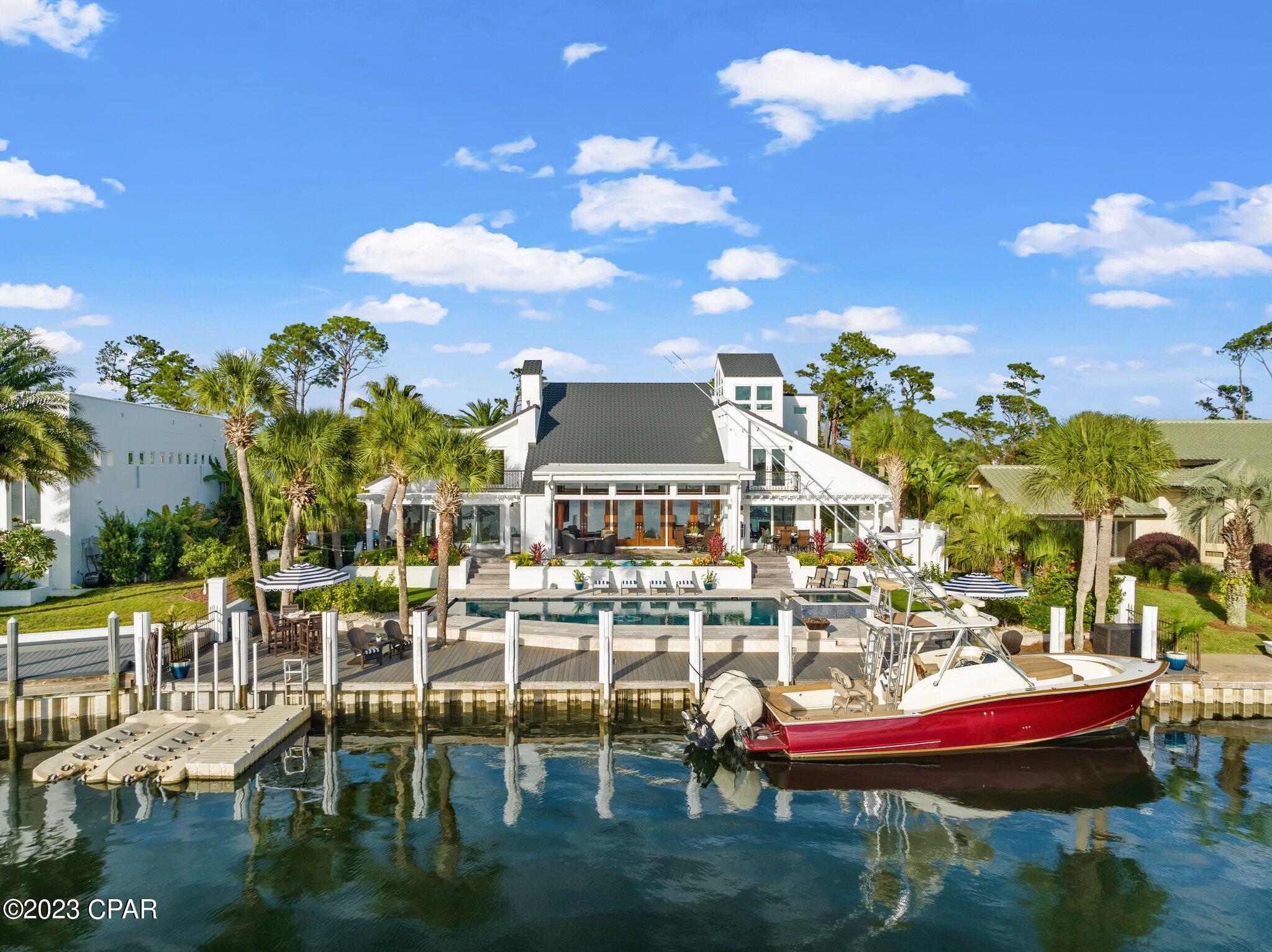 Bay Point Unit 1-A - Residential