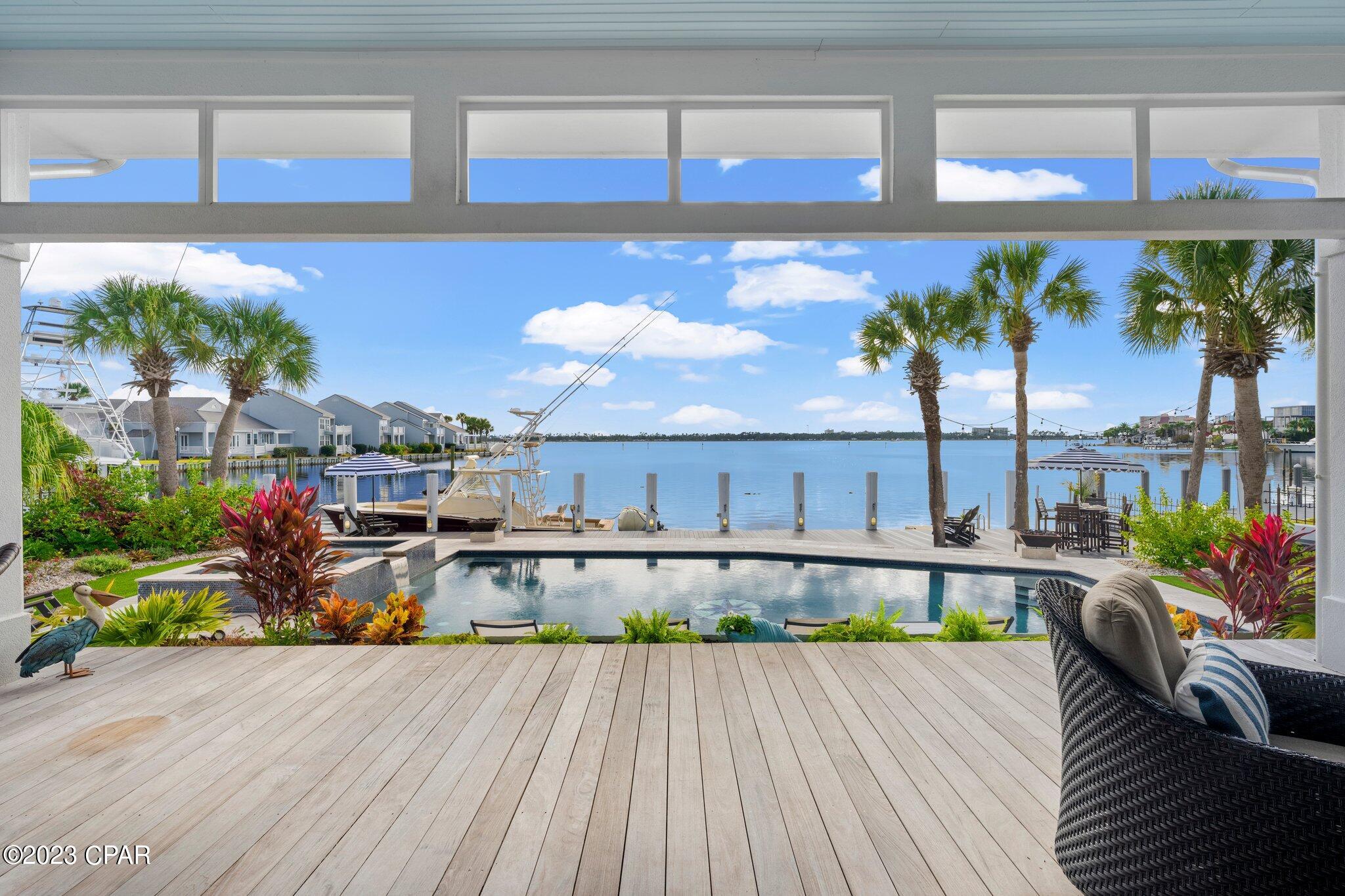 Bay Point Unit 1-A - Residential