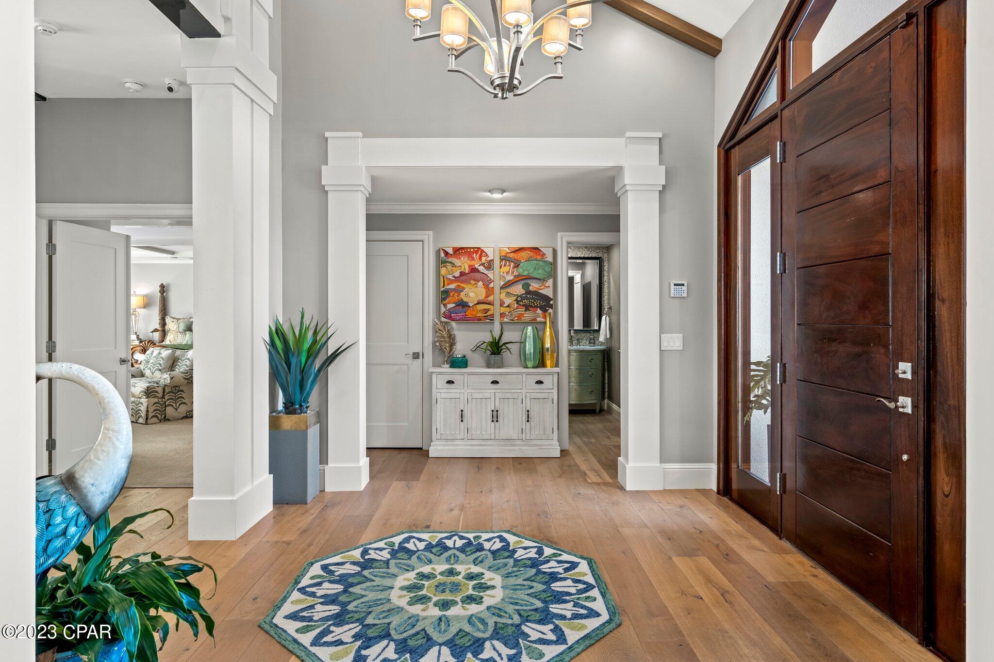 Bay Point Unit 1-A - Residential