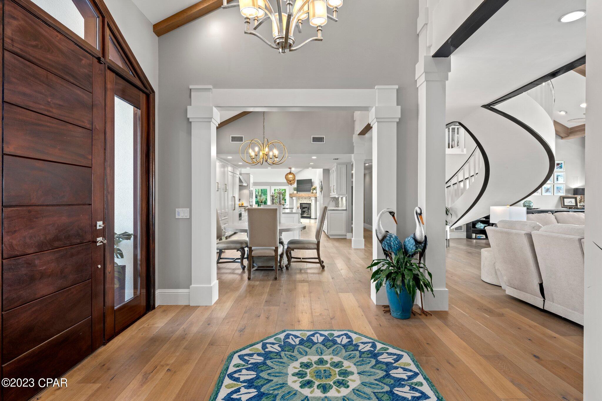 Bay Point Unit 1-A - Residential