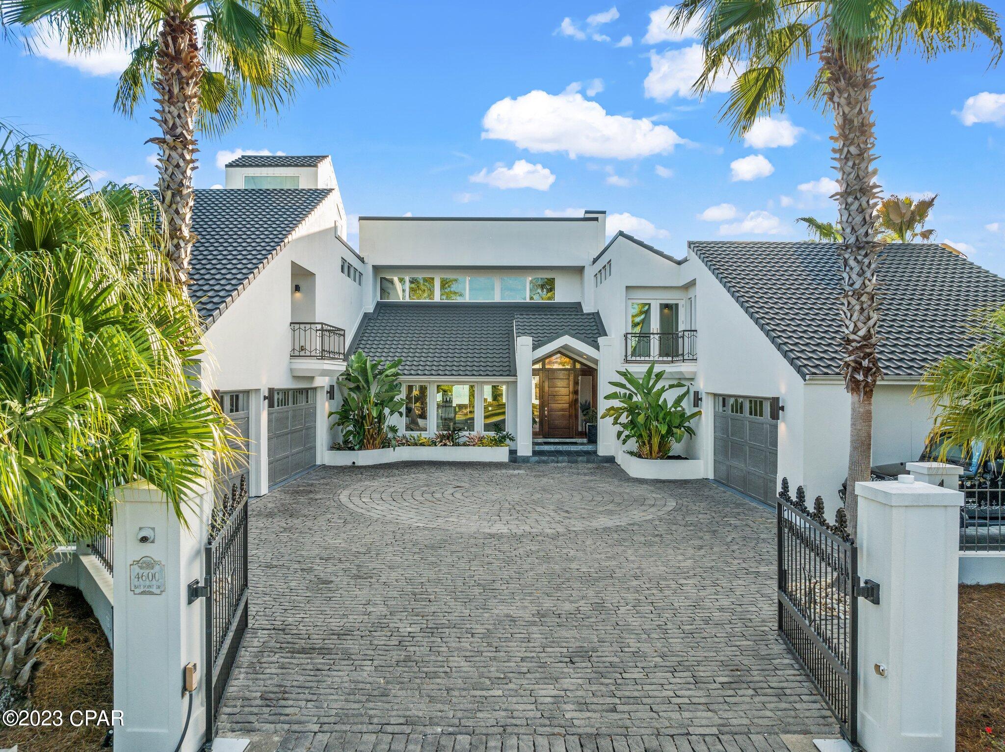 Bay Point Unit 1-A - Residential