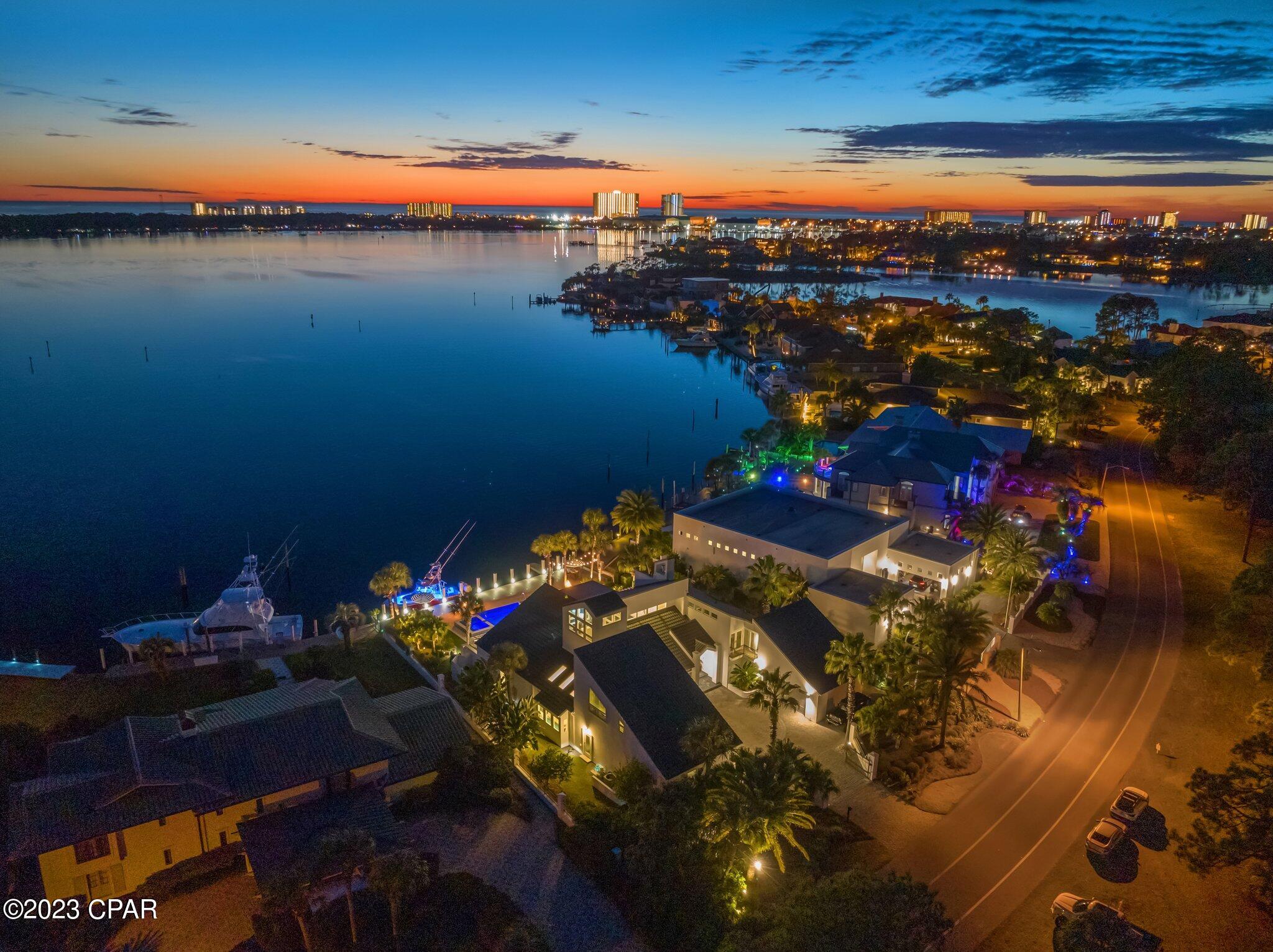 Bay Point Unit 1-A - Residential