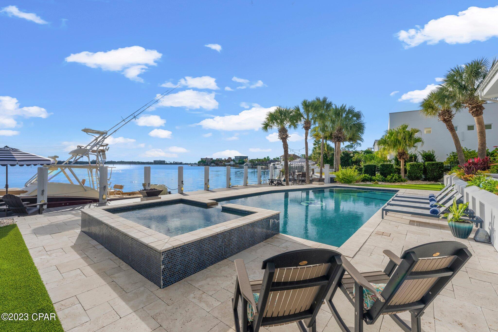 Bay Point Unit 1-A - Residential