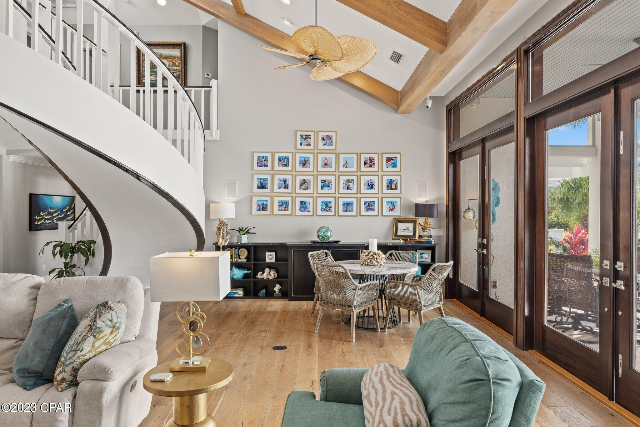 Bay Point Unit 1-A - Residential