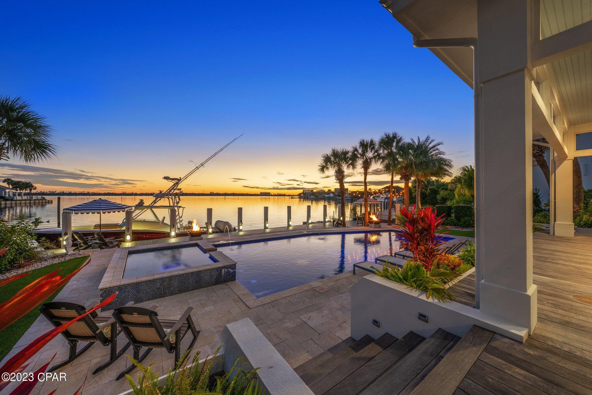 Bay Point Unit 1-A - Residential