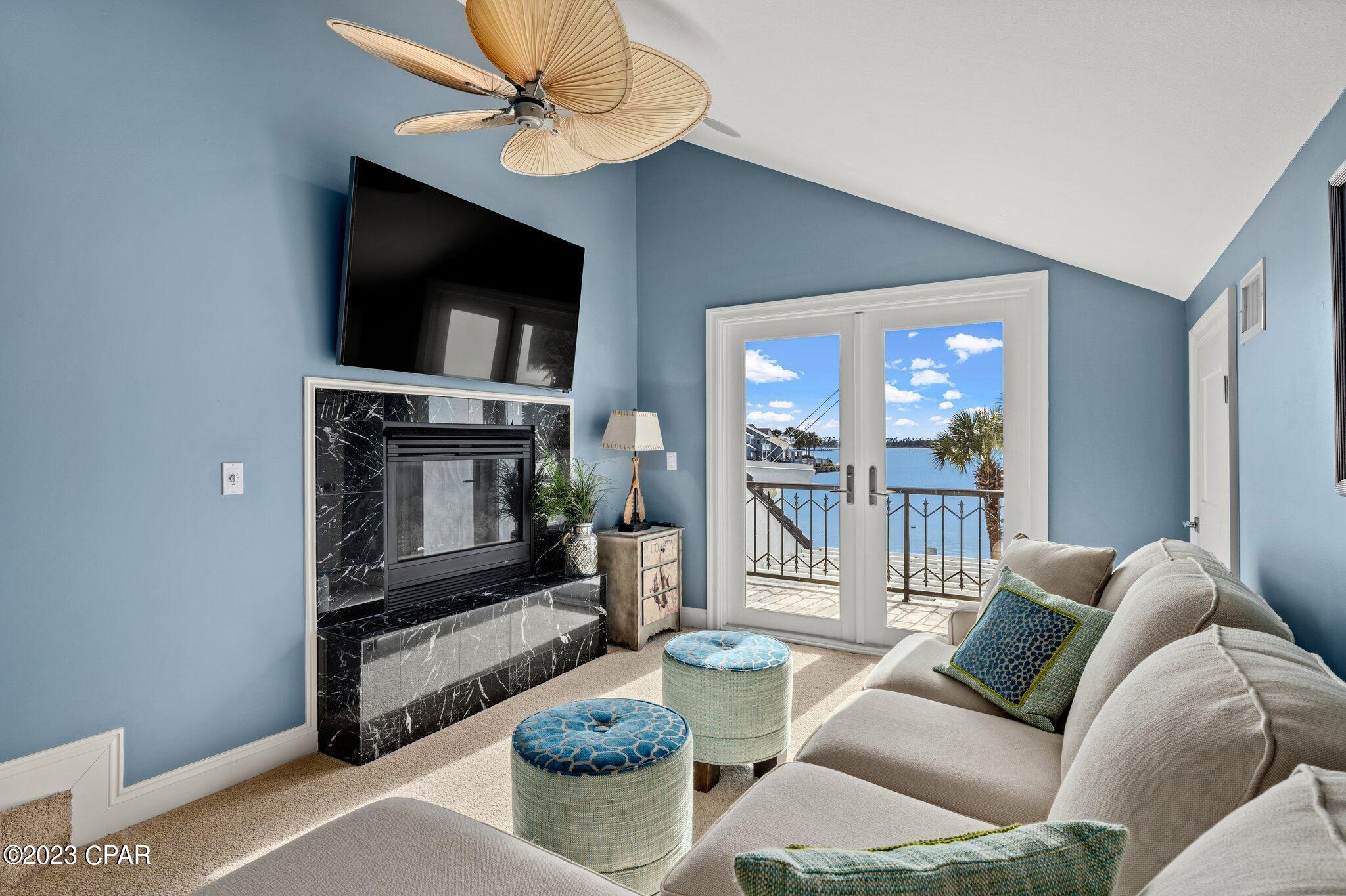 Bay Point Unit 1-A - Residential