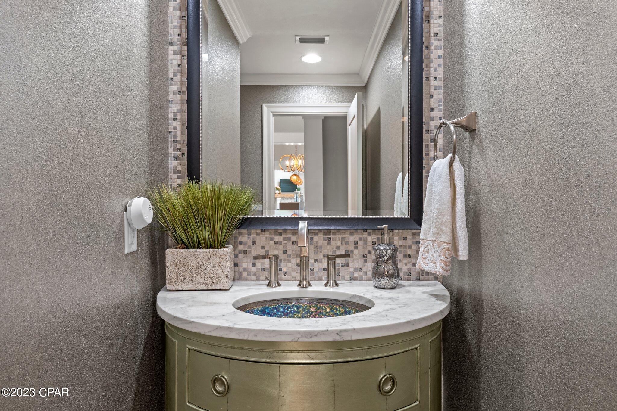 Bay Point Unit 1-A - Residential