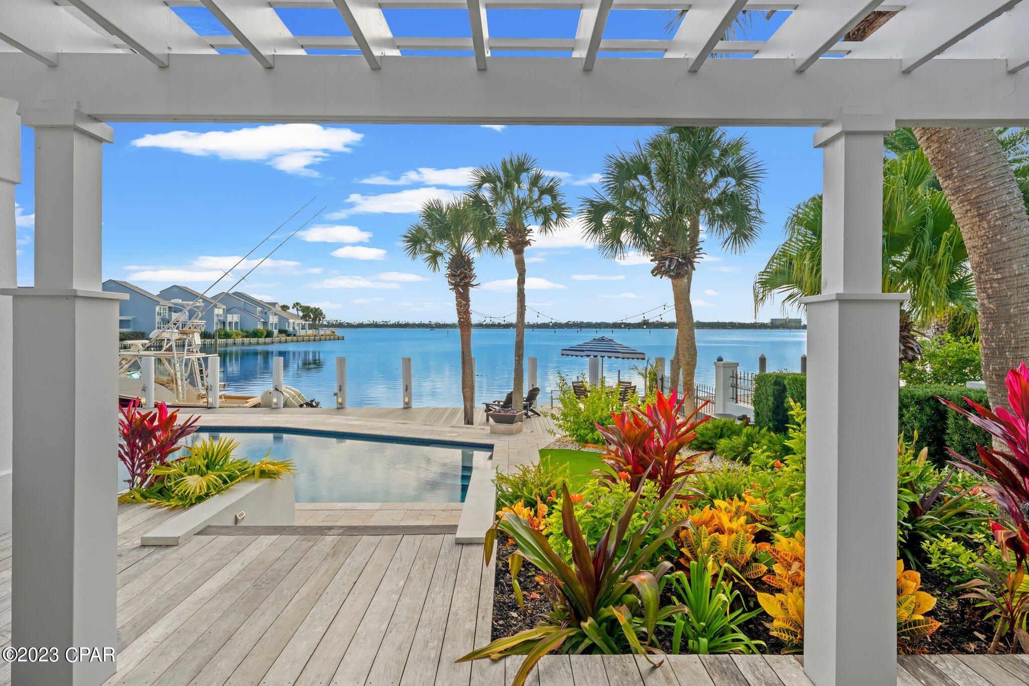 Bay Point Unit 1-A - Residential