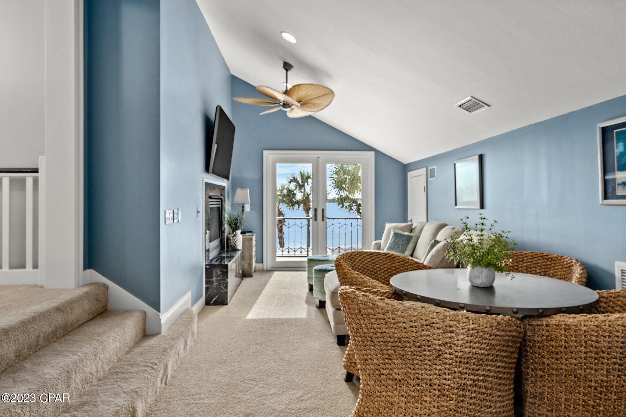 Bay Point Unit 1-A - Residential