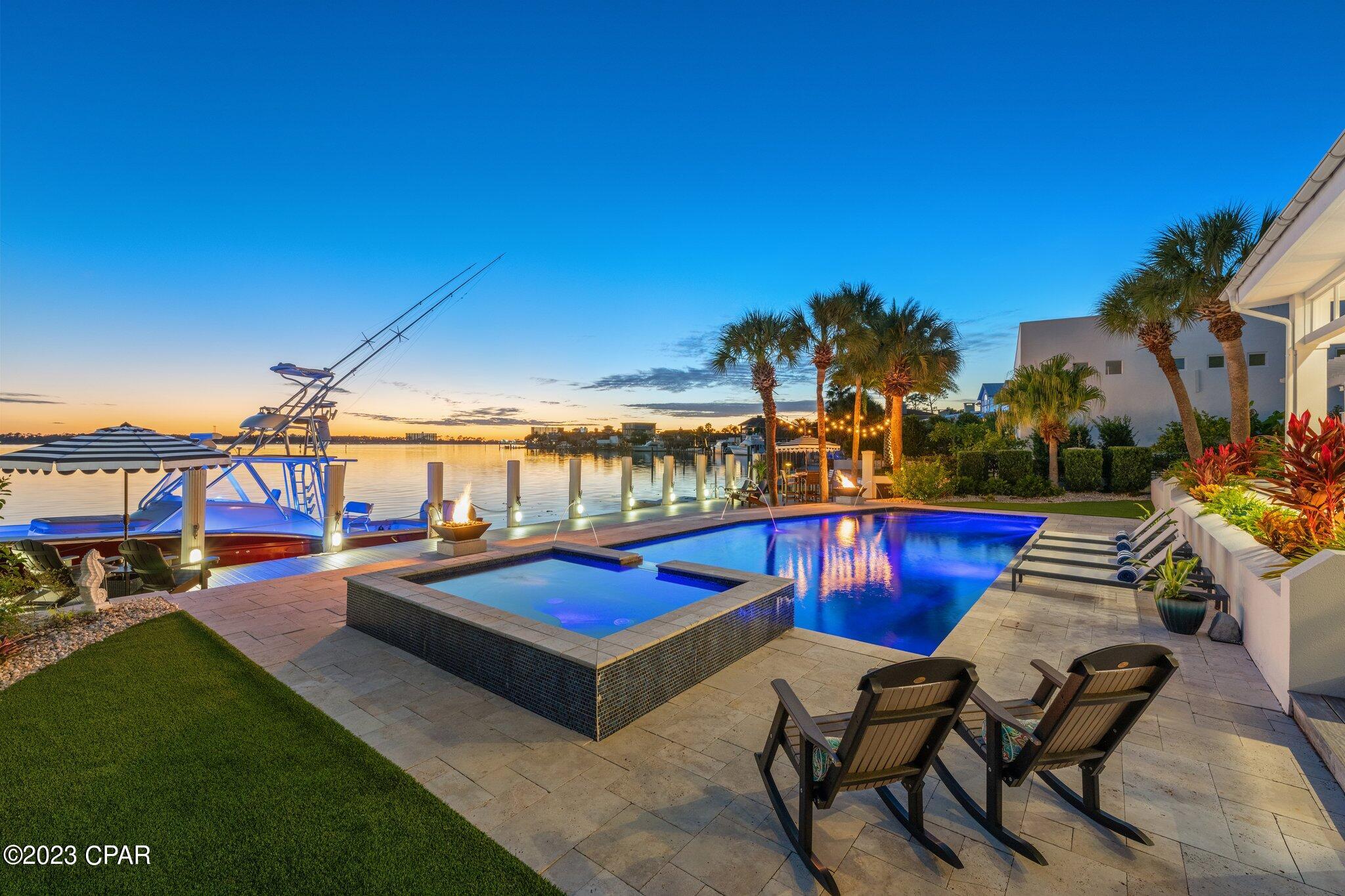 Bay Point Unit 1-A - Residential