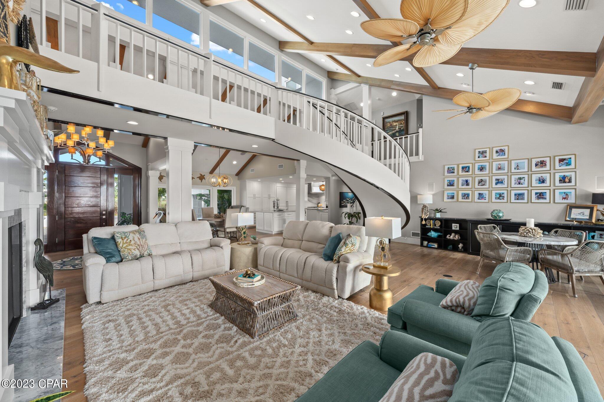 Bay Point Unit 1-A - Residential