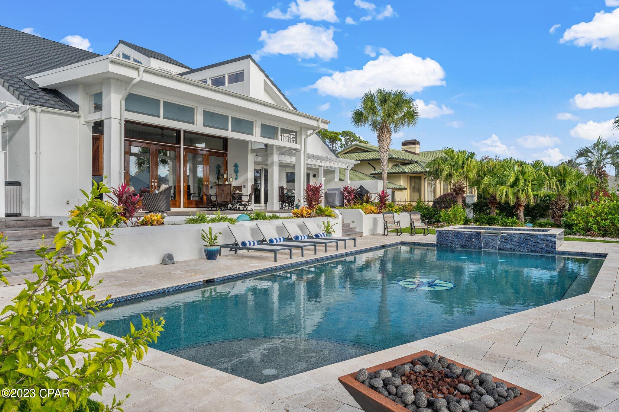 Bay Point Unit 1-A - Residential