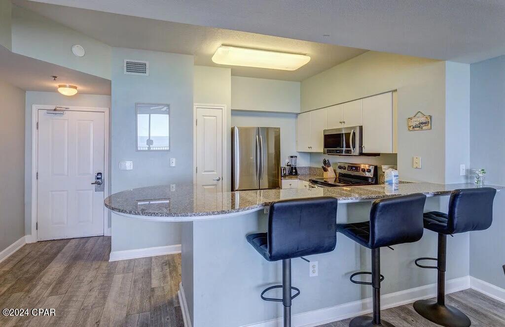 Shores Of Panama Phase I - Residential