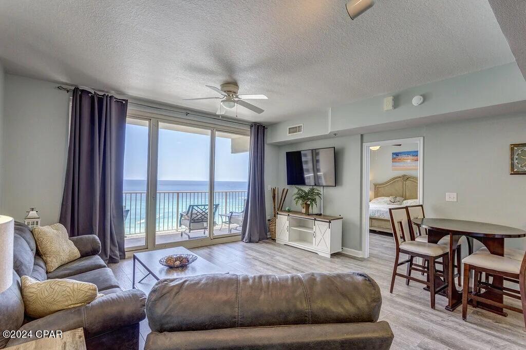 Shores Of Panama Phase I - Residential