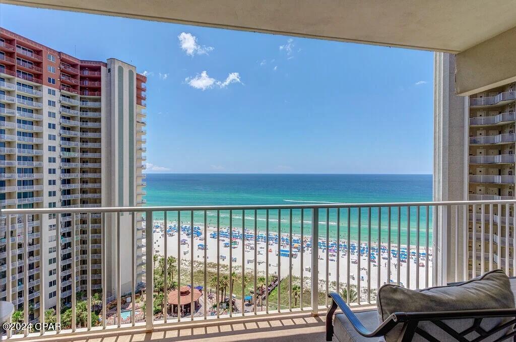 Shores Of Panama Phase I - Residential