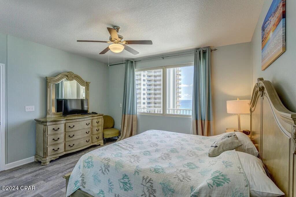 Shores Of Panama Phase I - Residential