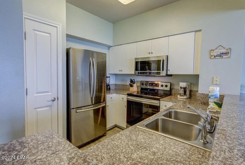 Shores Of Panama Phase I - Residential