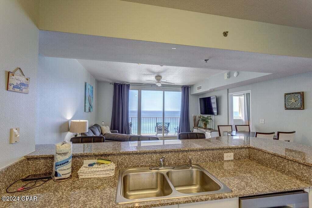 Shores Of Panama Phase I - Residential