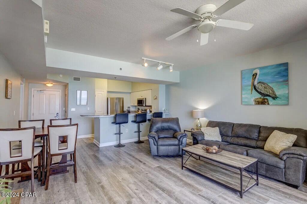 Shores Of Panama Phase I - Residential