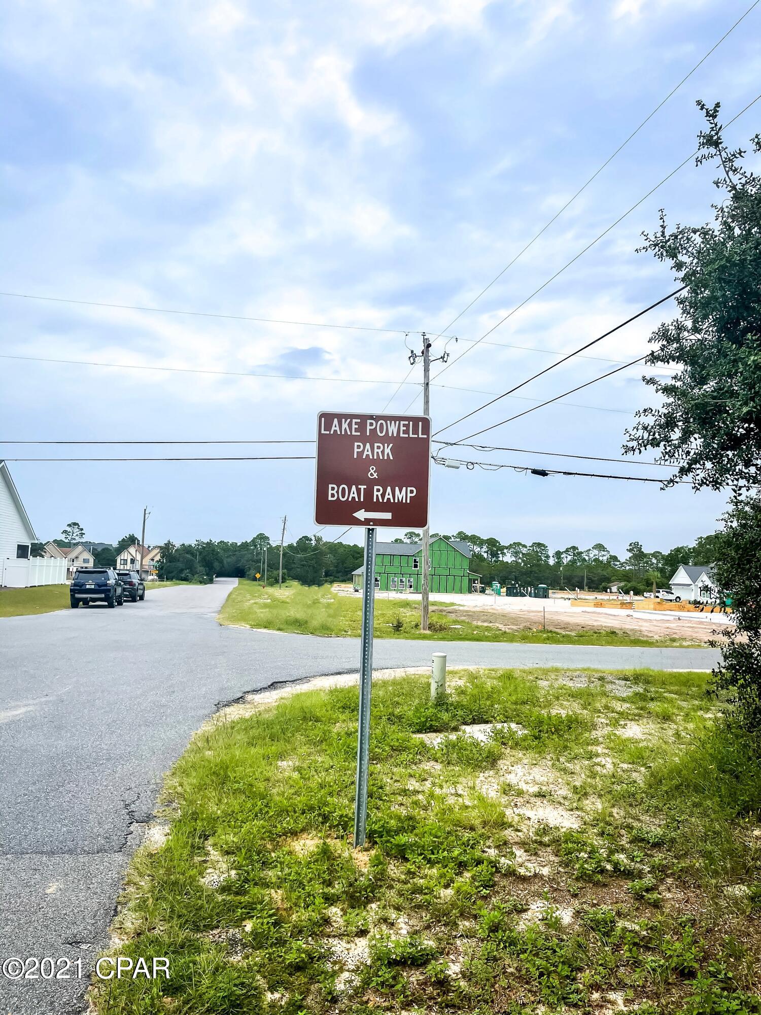 Inlet Beach Heights - Residential