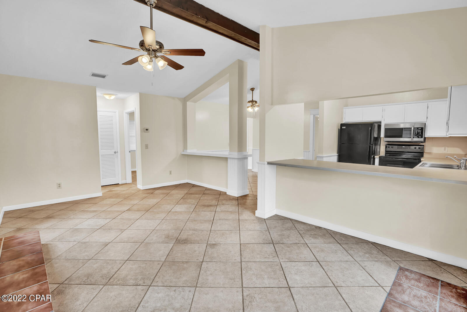 Inlet Beach Heights - Residential