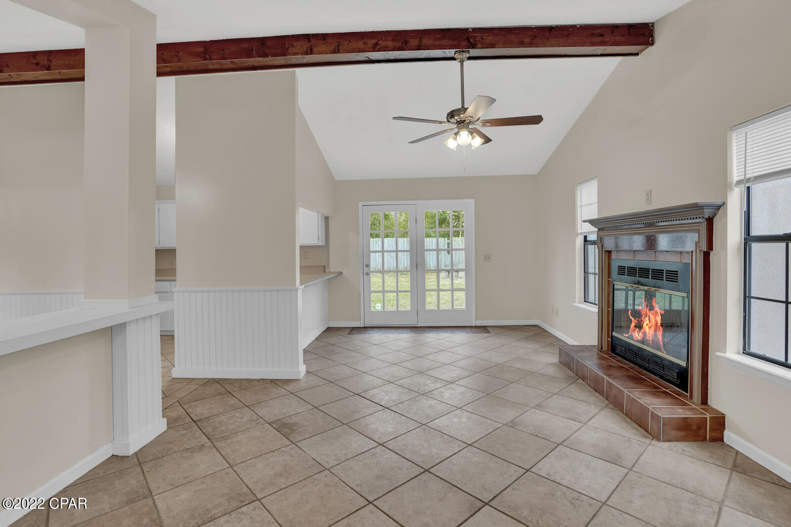 Inlet Beach Heights - Residential