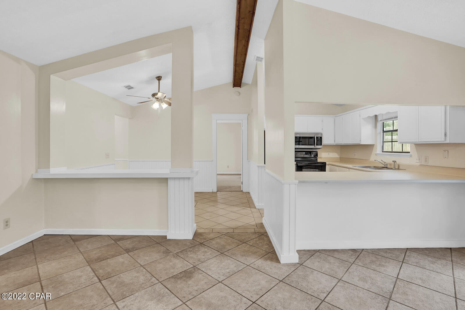 Inlet Beach Heights - Residential