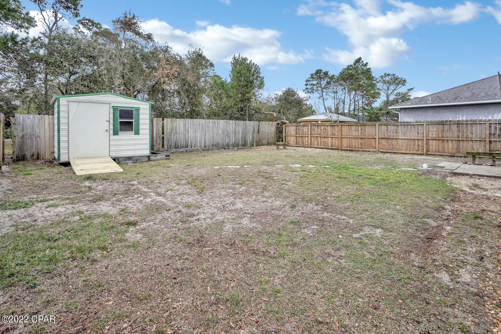 Inlet Beach Heights - Residential