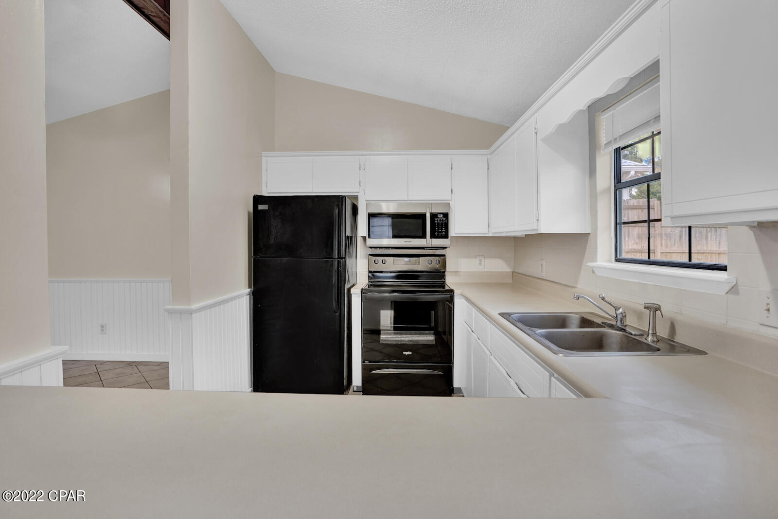 Inlet Beach Heights - Residential