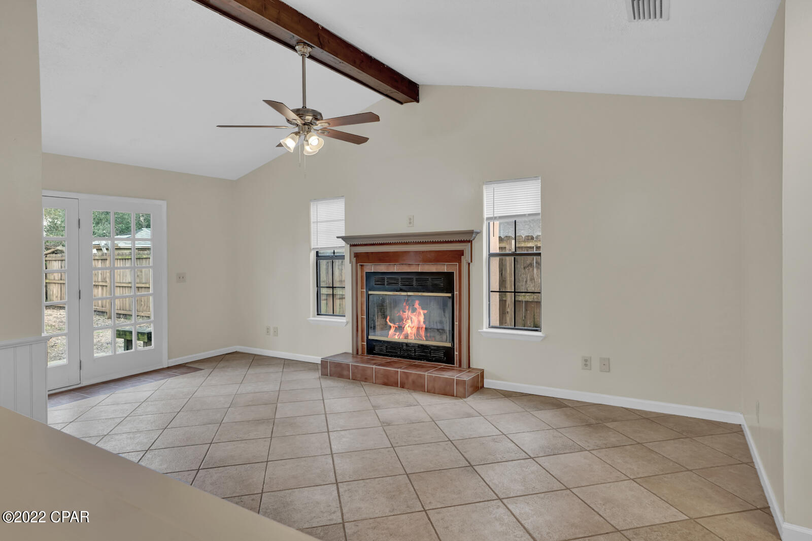 Inlet Beach Heights - Residential