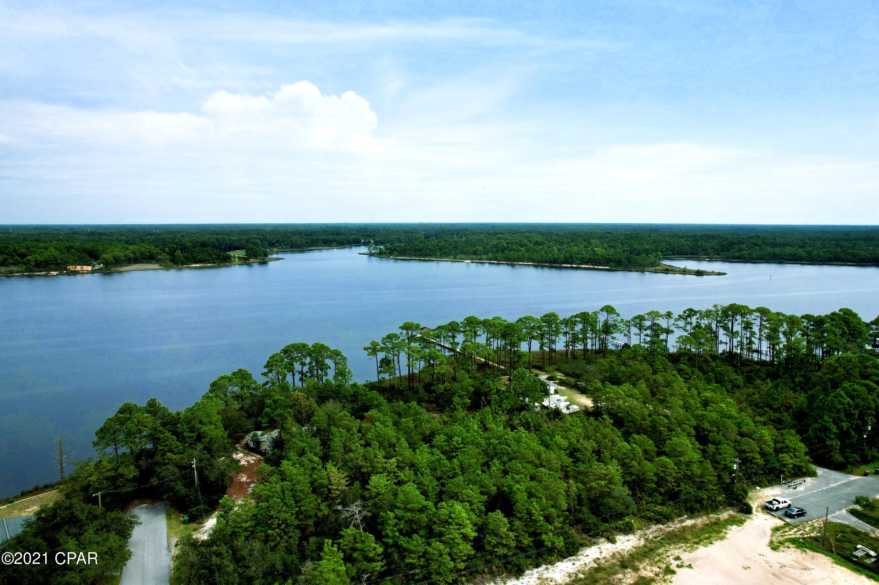 Inlet Beach Heights - Residential
