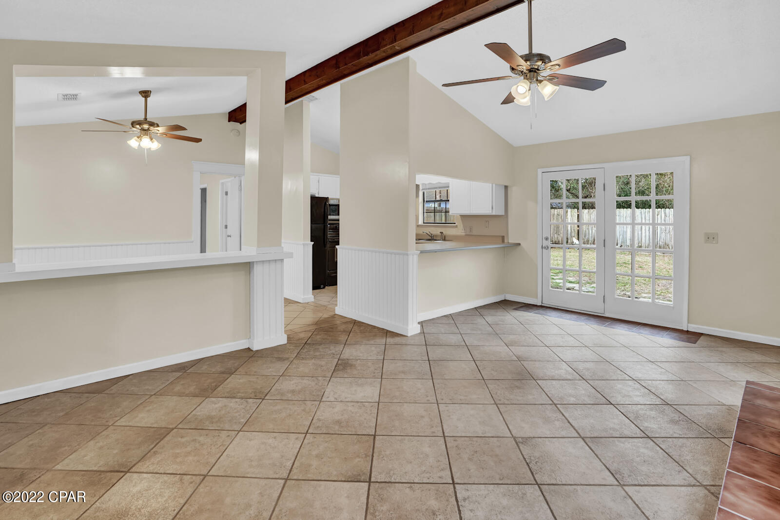 Inlet Beach Heights - Residential