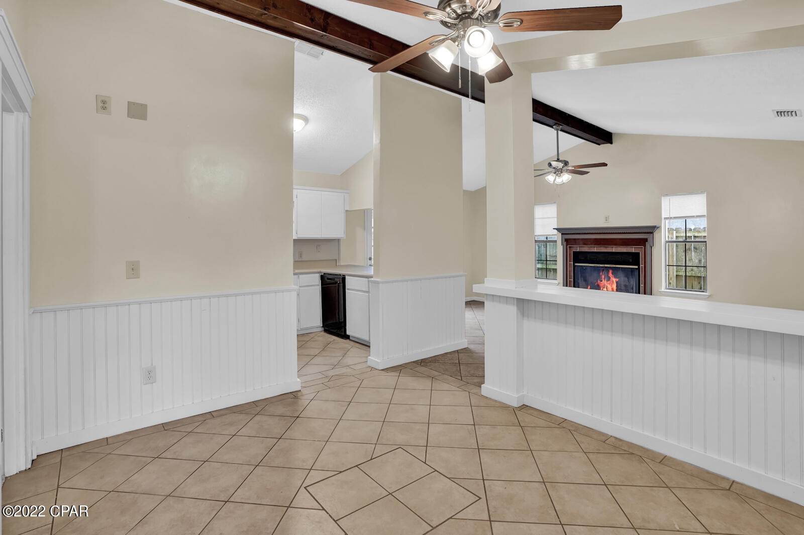 Inlet Beach Heights - Residential