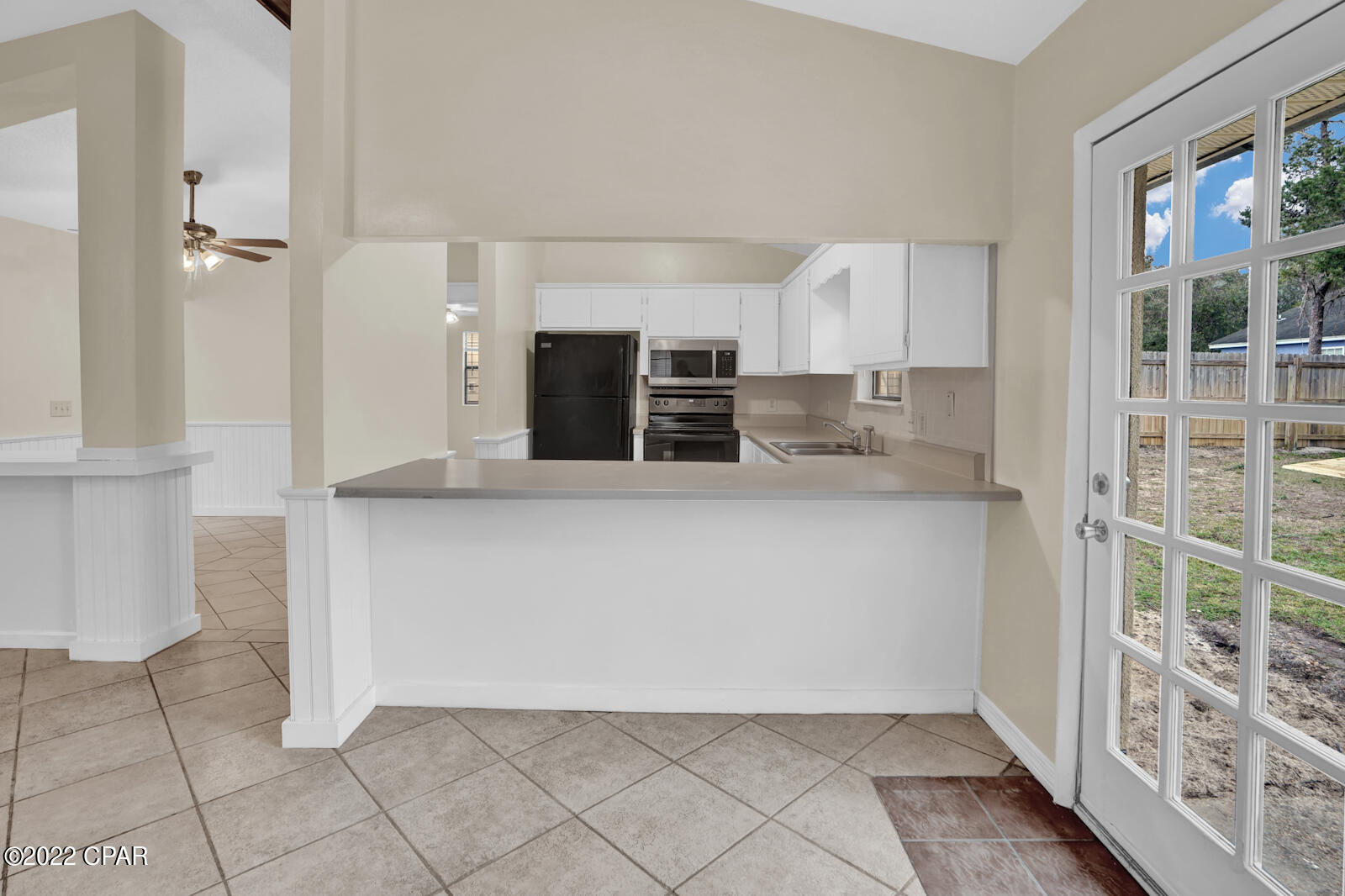 Inlet Beach Heights - Residential