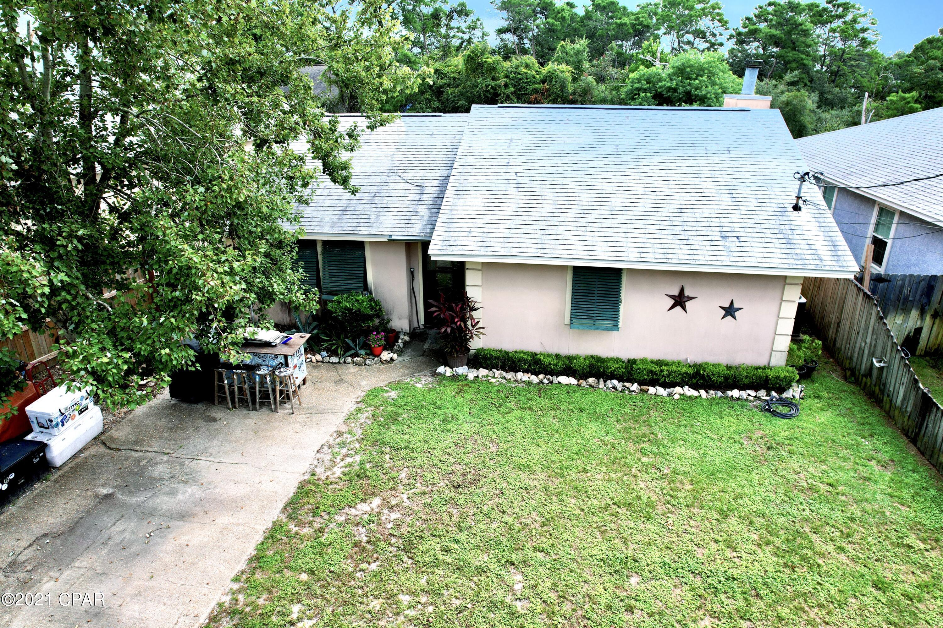 Inlet Beach Heights - Residential
