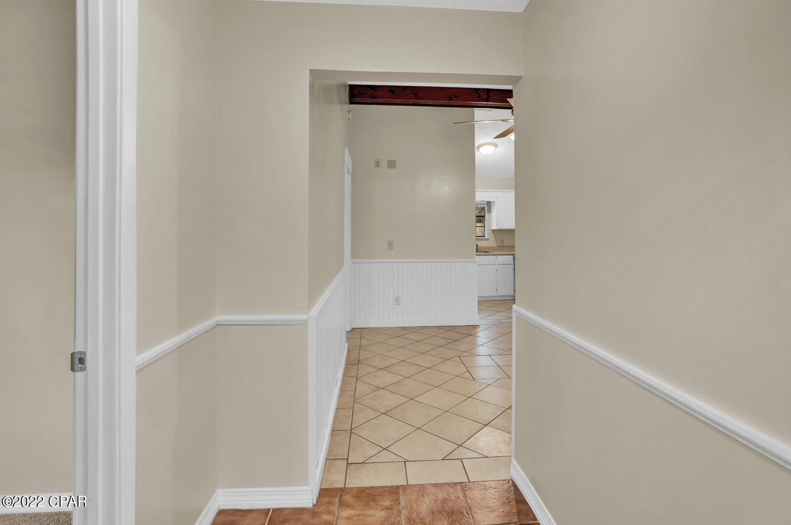 Inlet Beach Heights - Residential