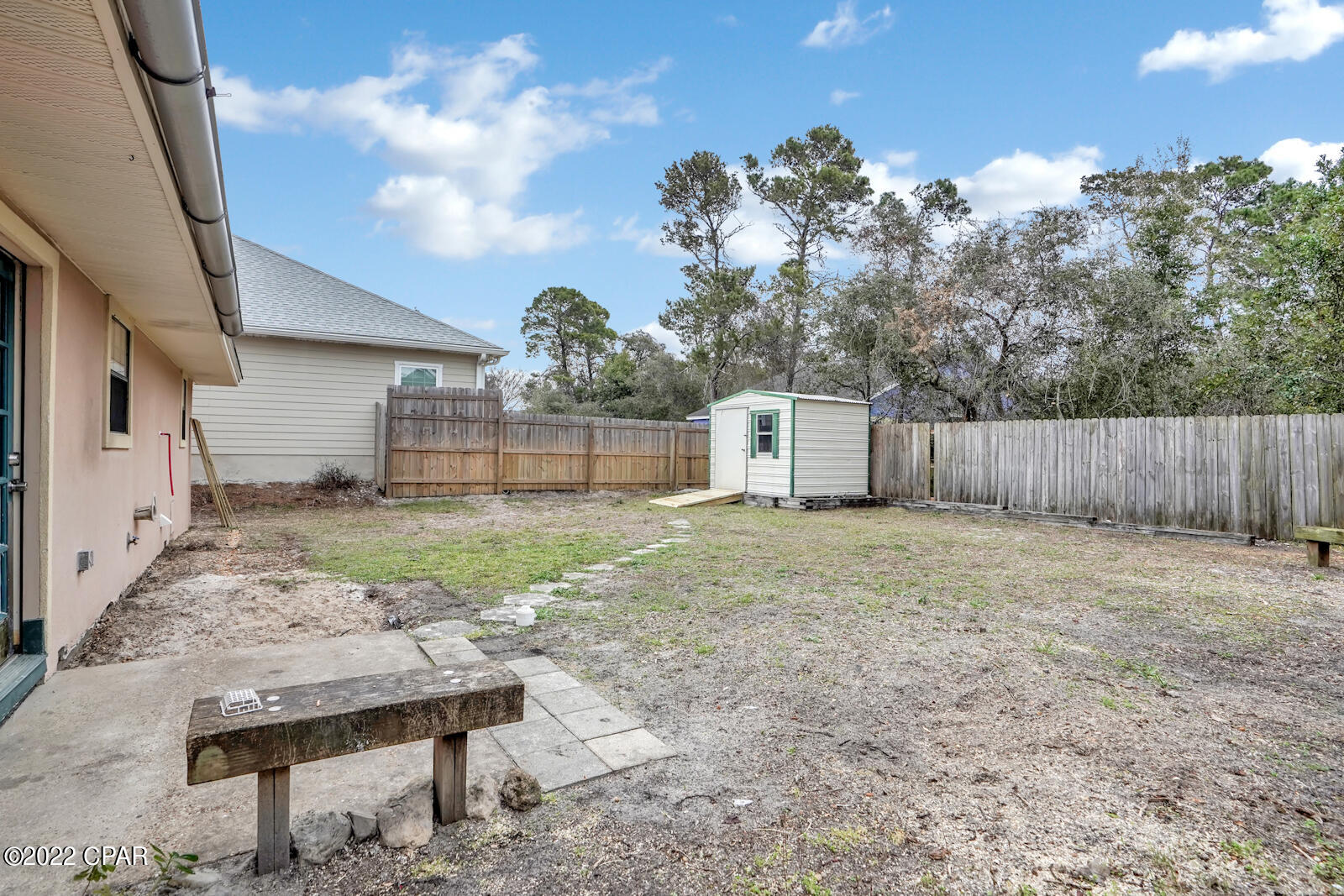 Inlet Beach Heights - Residential