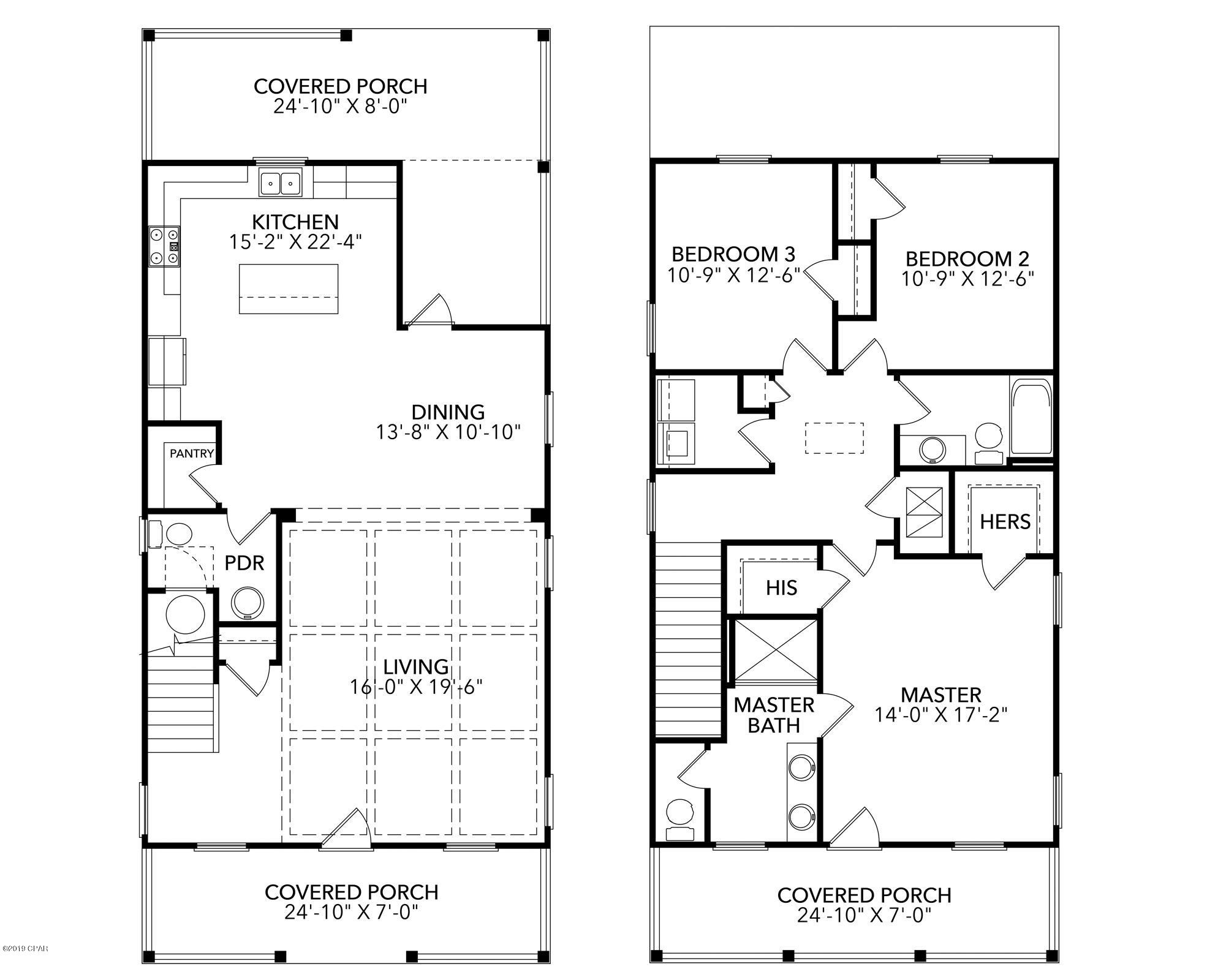 Windmark - Residential