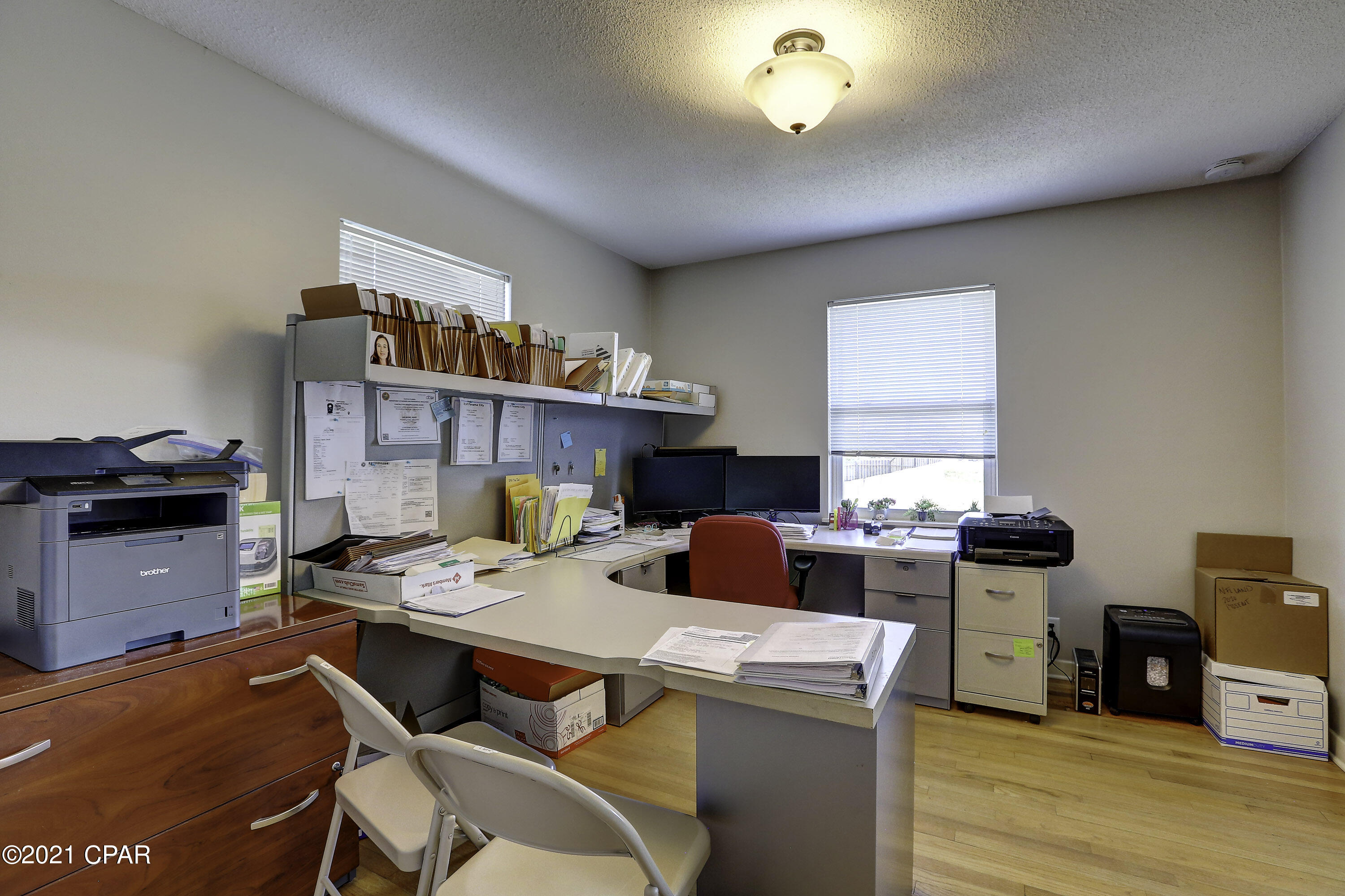 No Named Subdivision - Commercial Sale