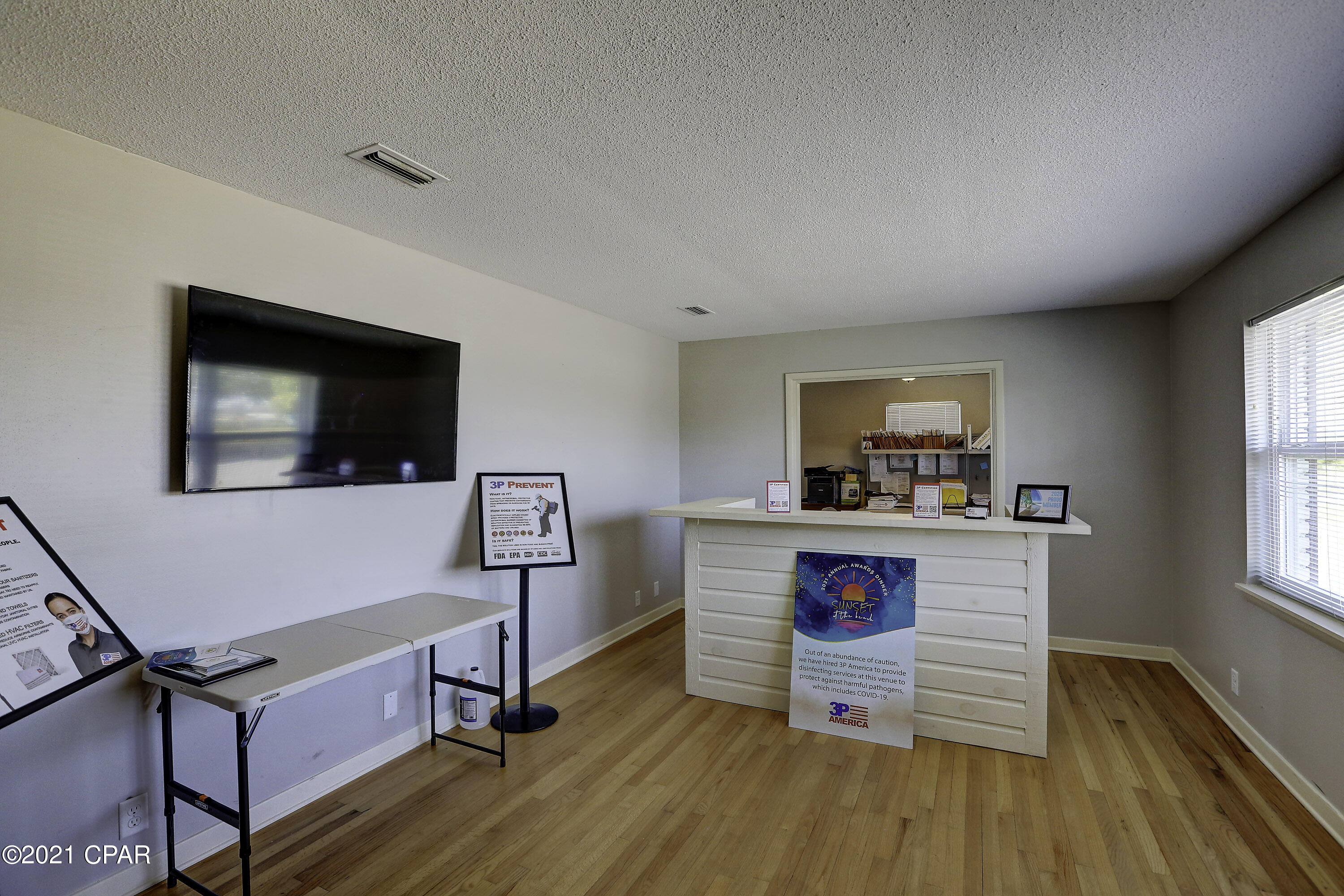 No Named Subdivision - Commercial Sale