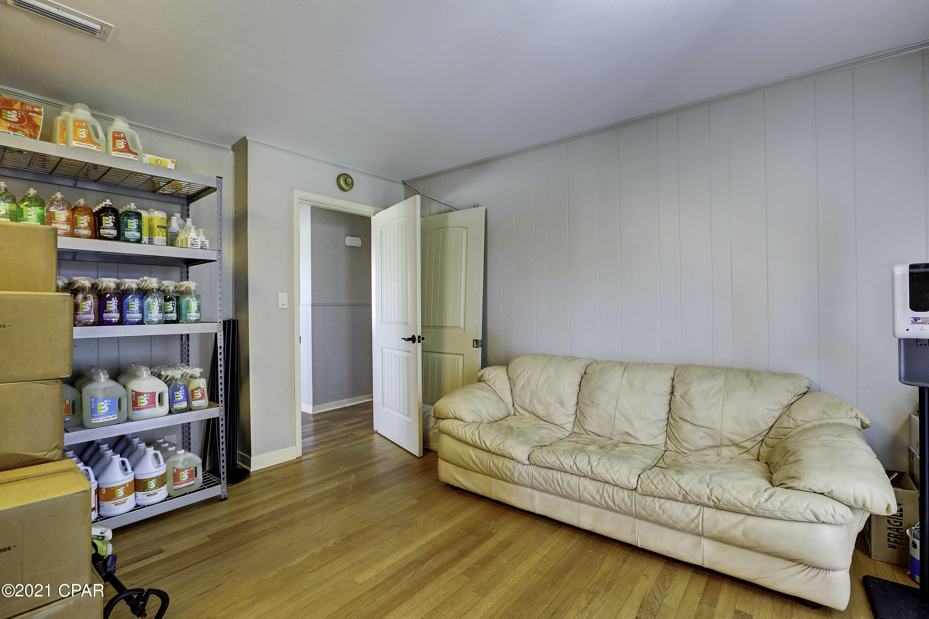 No Named Subdivision - Commercial Sale