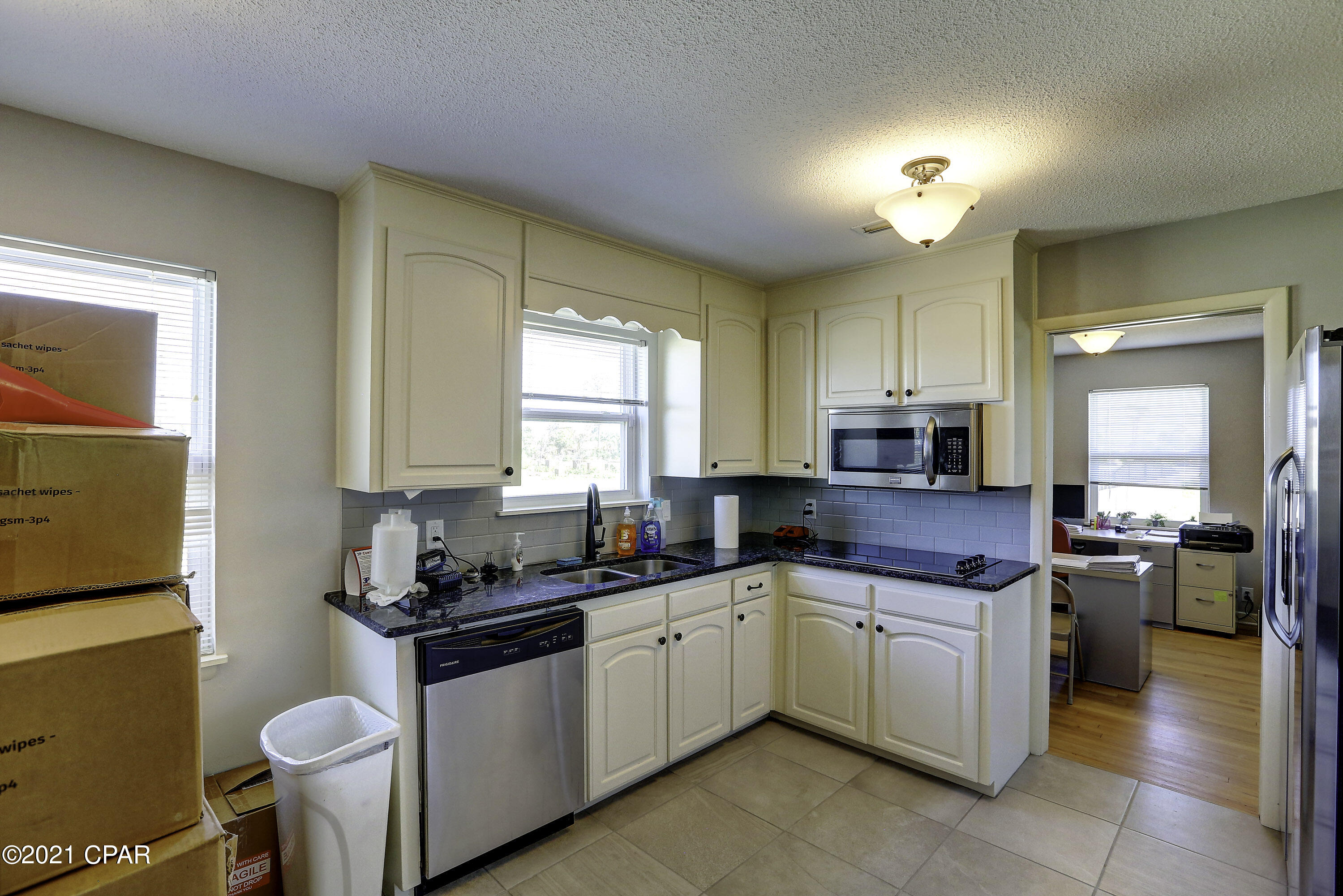 No Named Subdivision - Commercial Sale