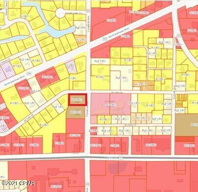 No Named Subdivision - Commercial Sale
